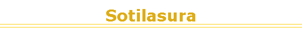 Sotilasura